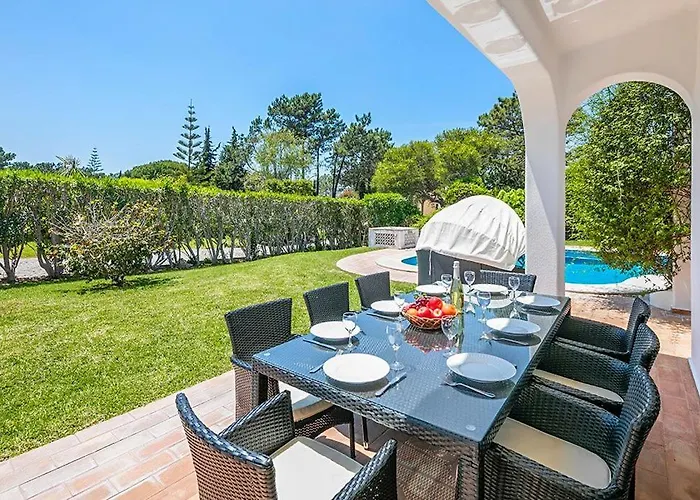 Willa Emerald Escape Almancil