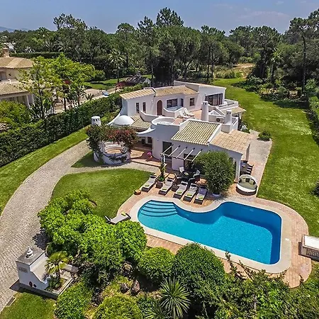 Emerald Escape Villa