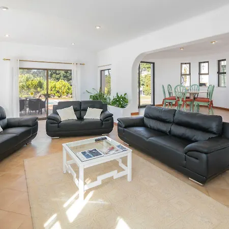 Emerald Escape Villa