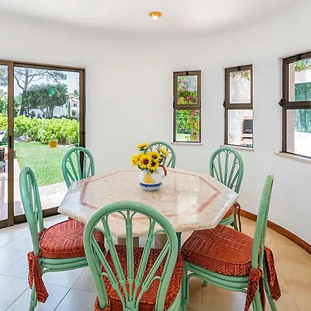 Villa Emerald Escape Almancil