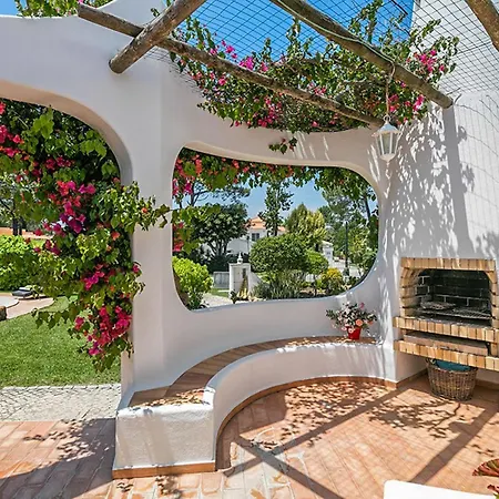 别墅 Emerald Escape 阿尔曼萨