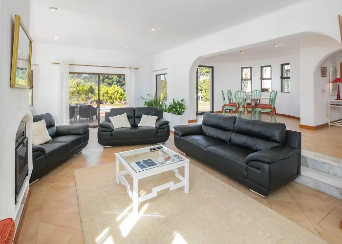 Emerald Escape Villa